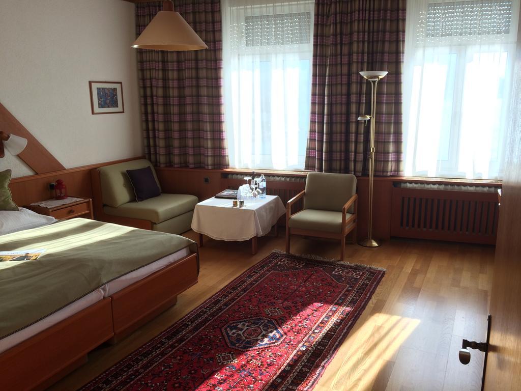 Seehotel Schwan Gmunden Exterior foto